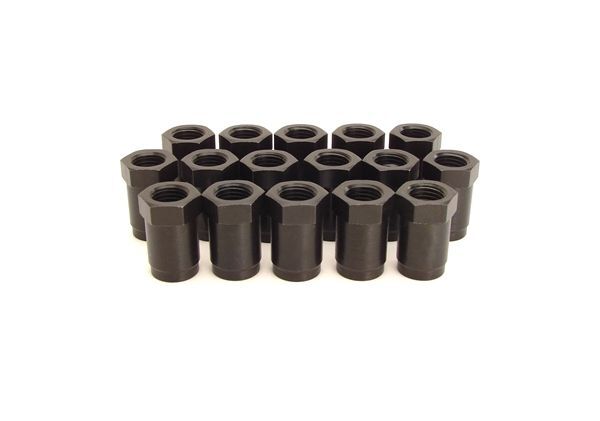 comp cams rocker arm stud girdle nut, roller rockers for 7/16 in. stud ultra pro magnum rockers