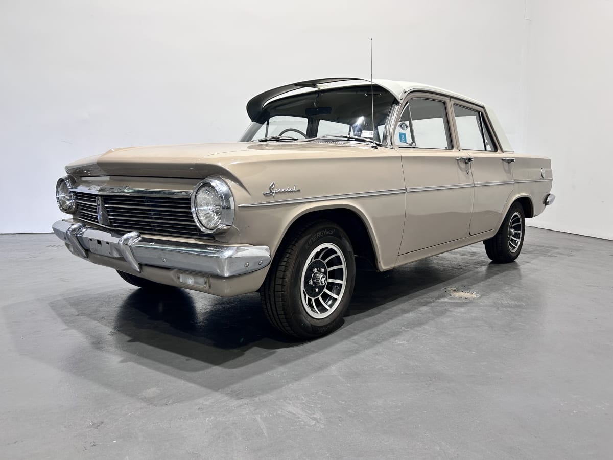 1964 holden special eh automatic sedan