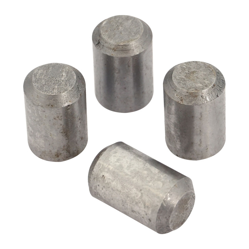 proflow cylinder head dowel pin, for small block chev, set of 4