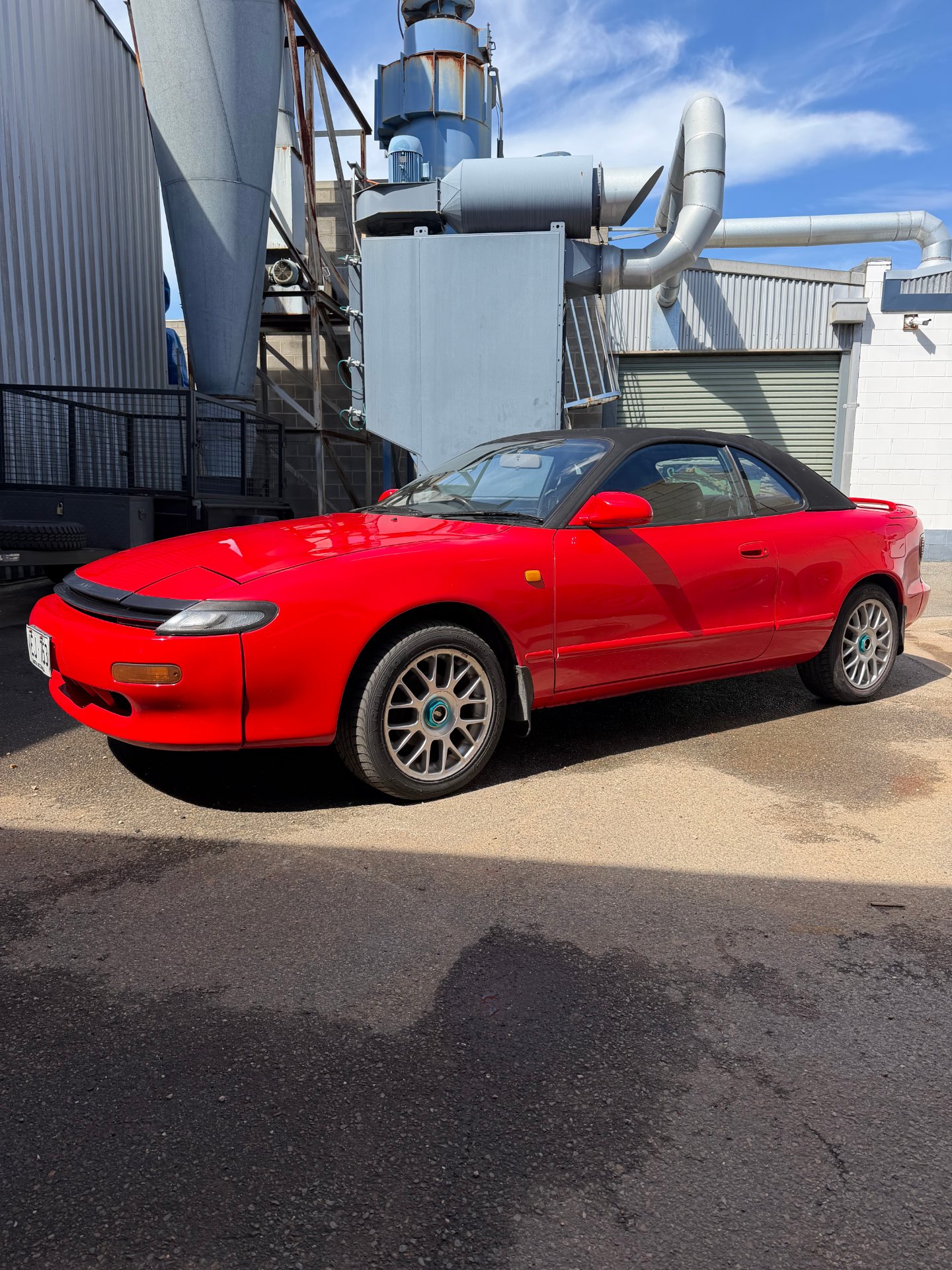 1990 toyota celica sx 5 sp manual 2d coupe