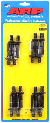 arp rocker arm studs, high performance, 3/8 in.-24 thread, 1.895 in. effective stud length, kit