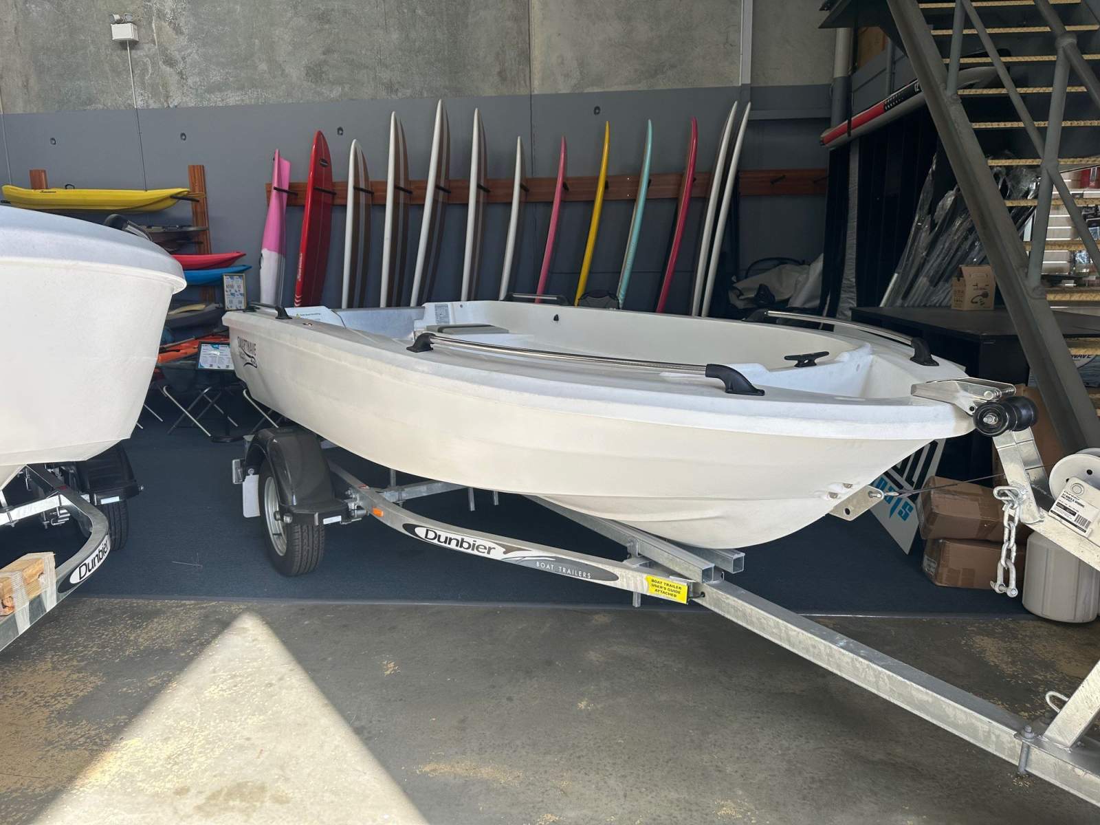 smartwave sw 3500 runabout