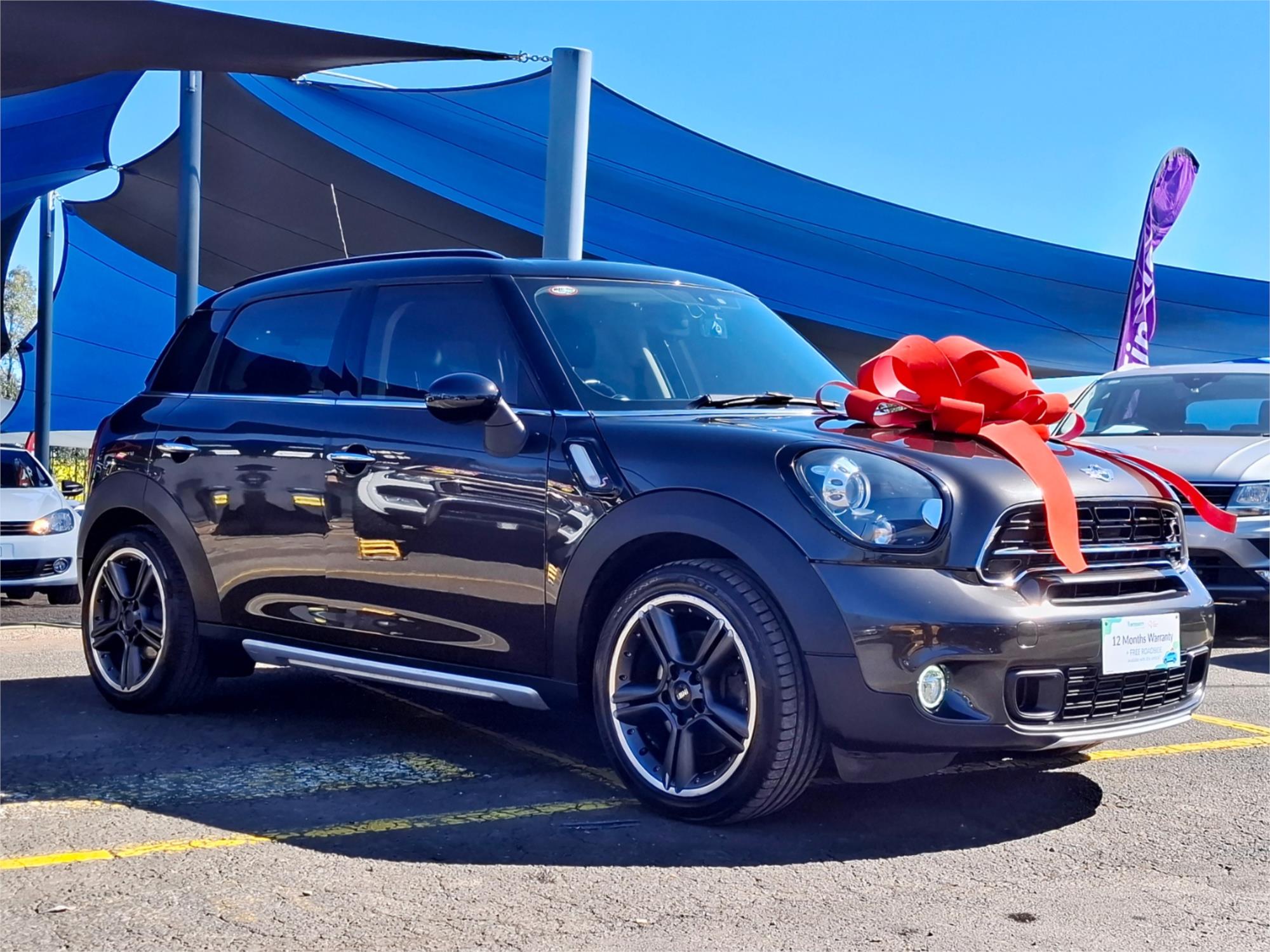 2014 mini clubman r55 lci cooper s sports automatic wagon