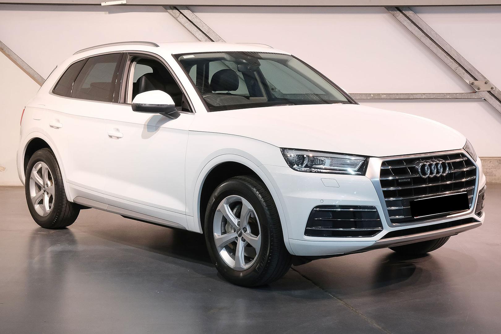 2017 audi q5 tdi design auto quattro ultra my18 wagon