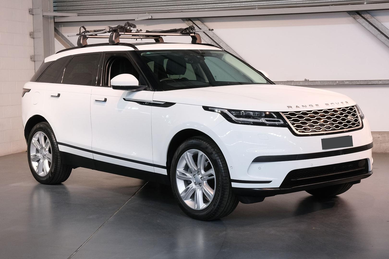 2019 land rover range rover velar p250 auto awd my19.5 wagon