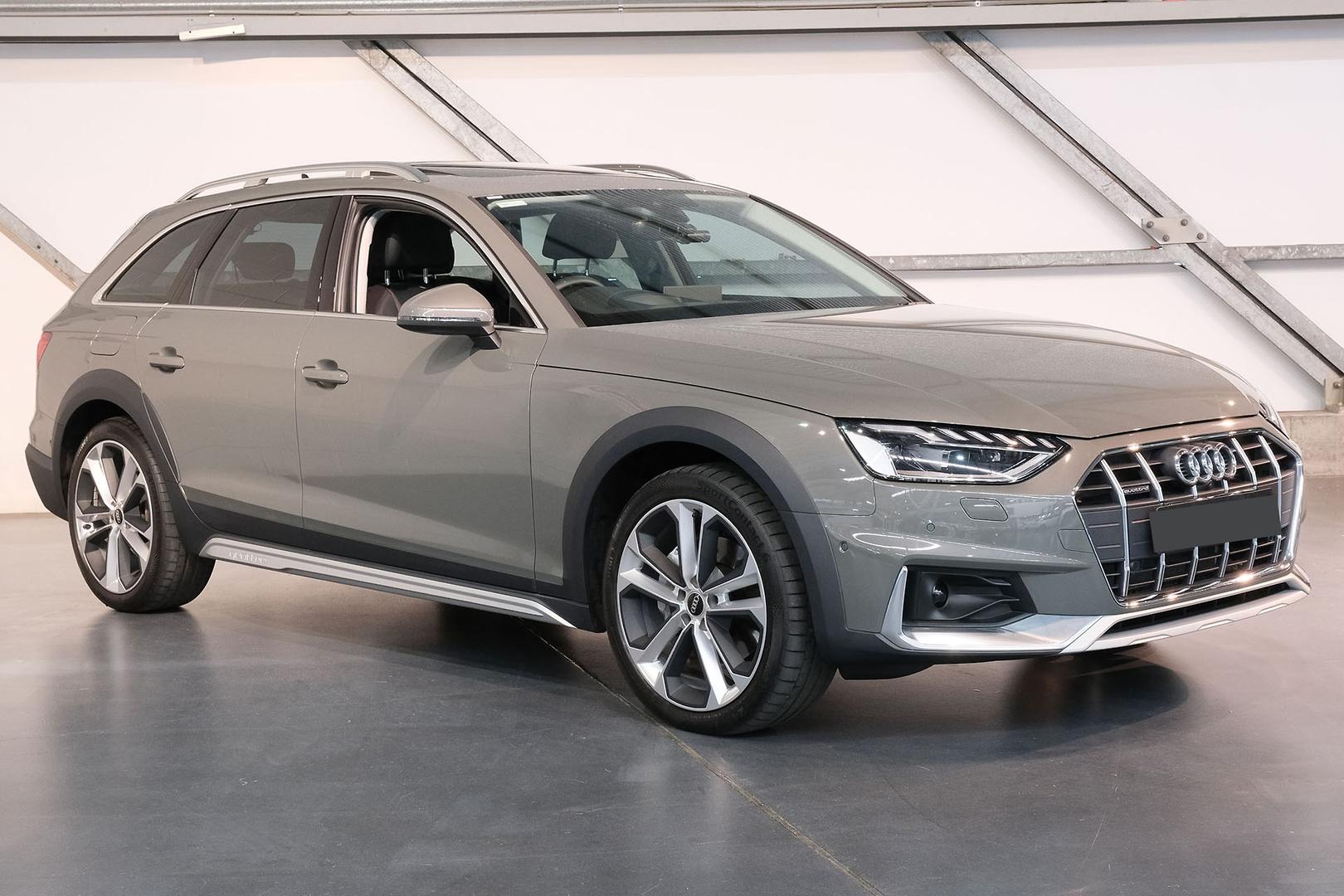 2023 audi a4 allroad 40 tdi auto quattro my23 wagon