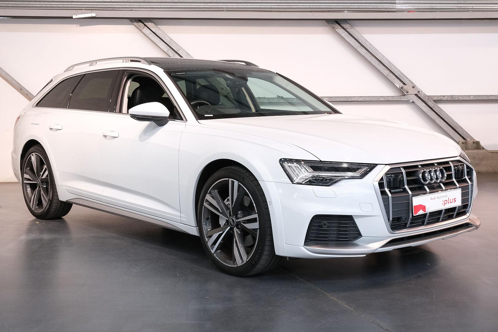 2023 audi a6 allroad 45 tdi auto quattro my24 wagon