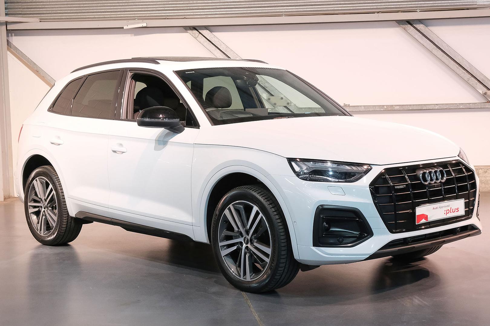 2023 audi q5 45 tfsi sport auto quattro ultra my23 wagon