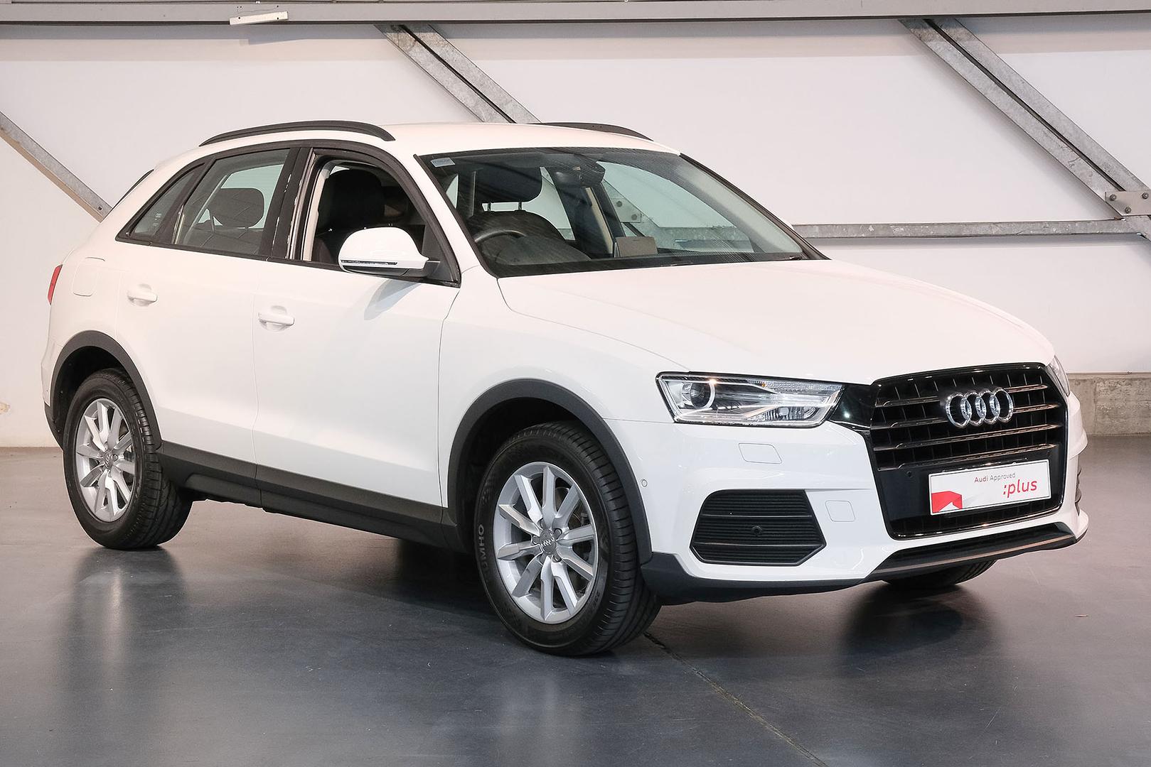 2017 audi q3 tfsi auto my18 wagon