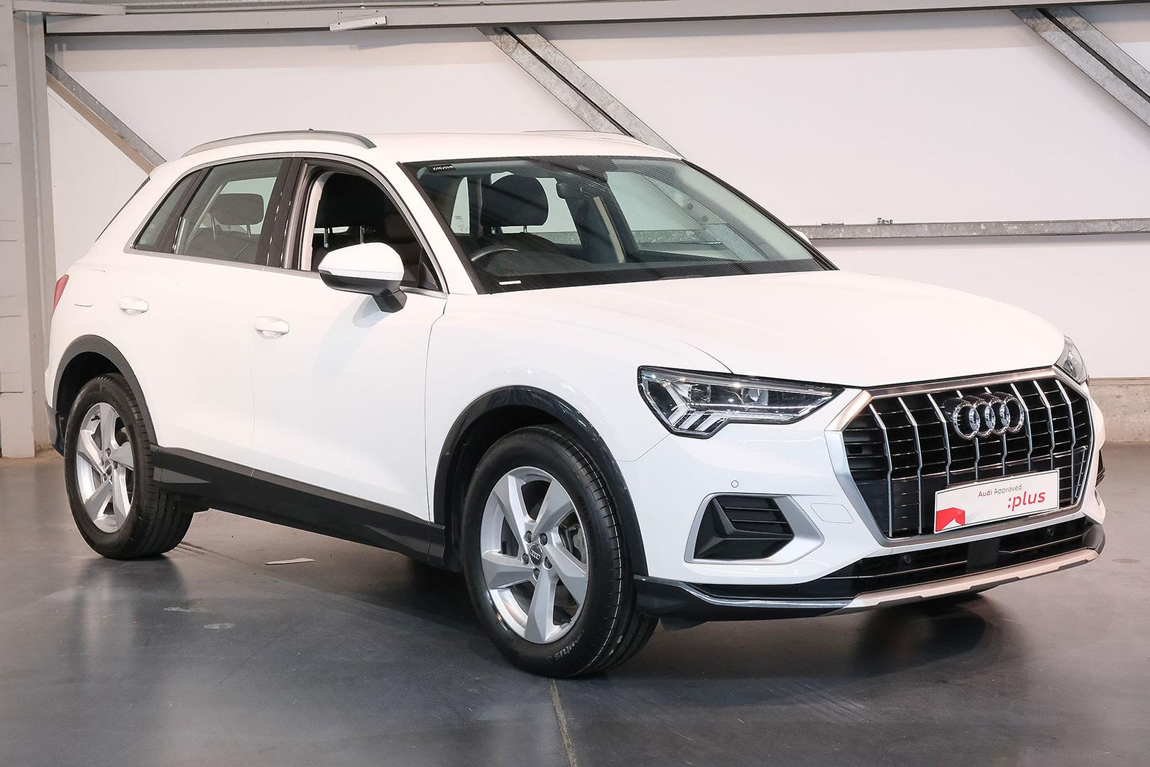 2019 audi q3 35 tfsi auto my20 wagon