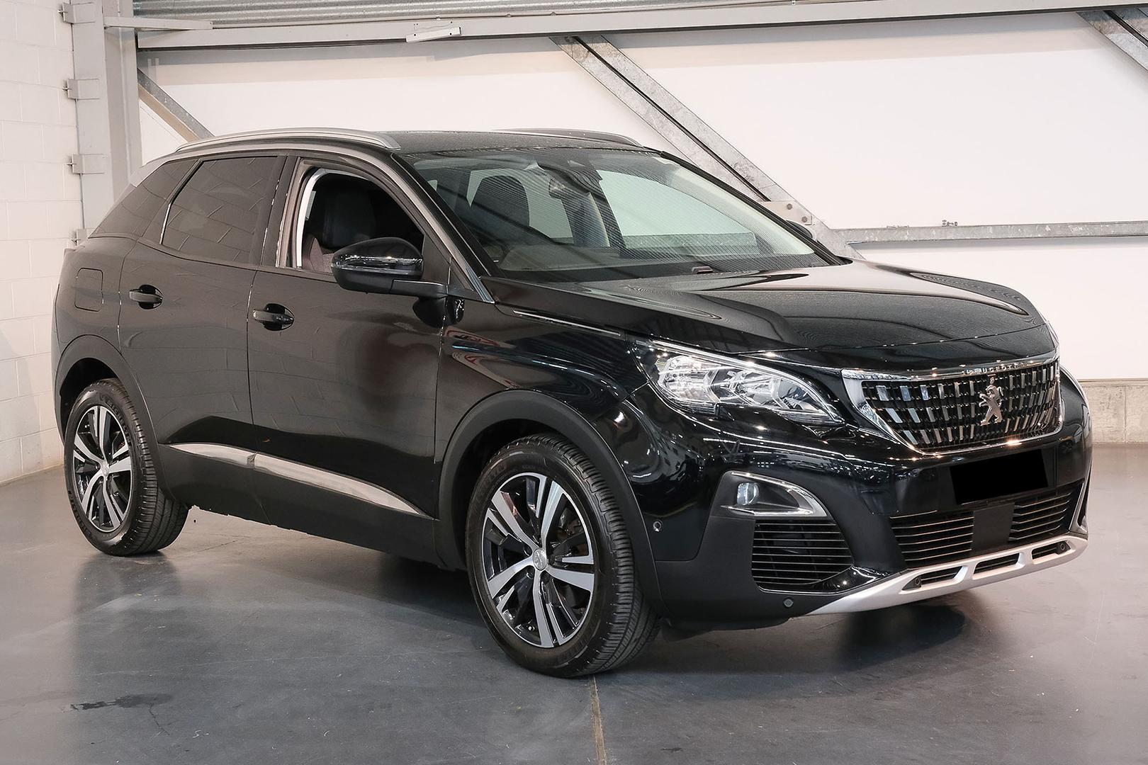 2019 peugeot 3008 p84 my19 allure 6 sp automatic 4d wagon