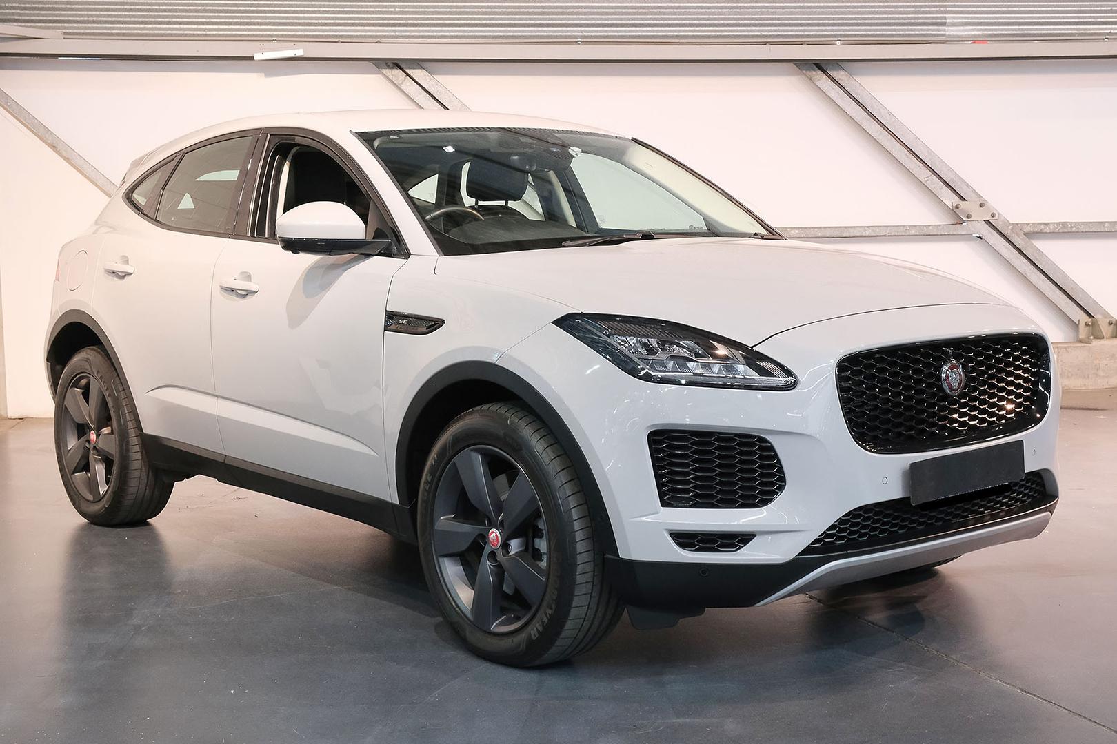 2019 jaguar e-pace p250 se auto awd my19 wagon