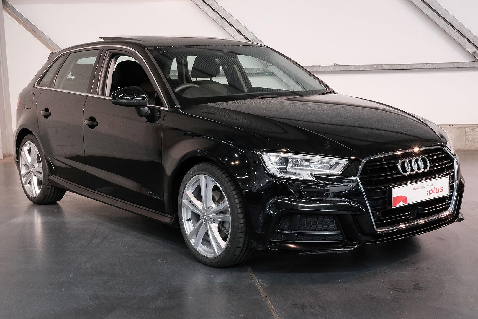 2019 audi a3 35 tfsi auto my20 sedan
