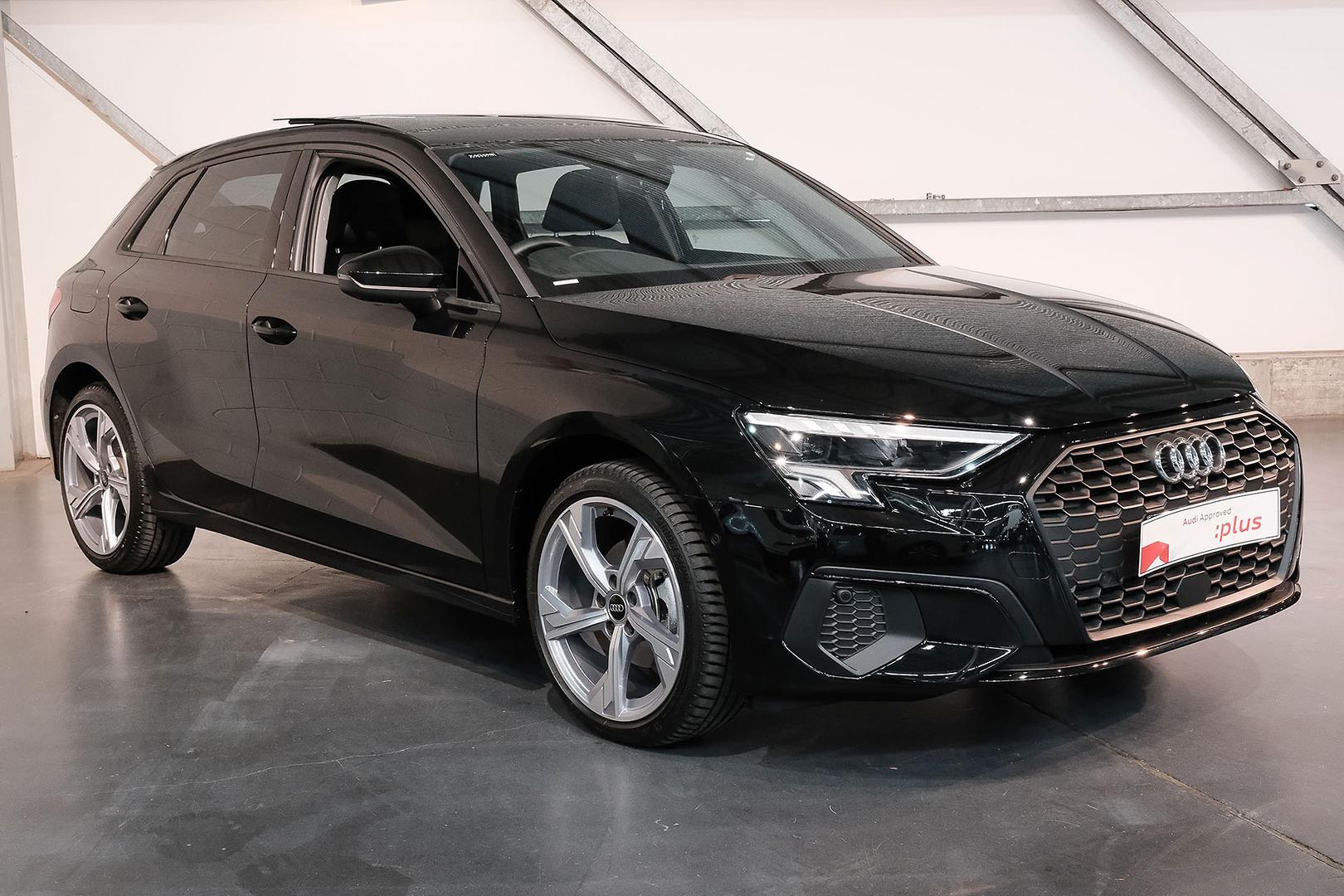 2022 audi a3 35 tfsi auto my22 sportsback