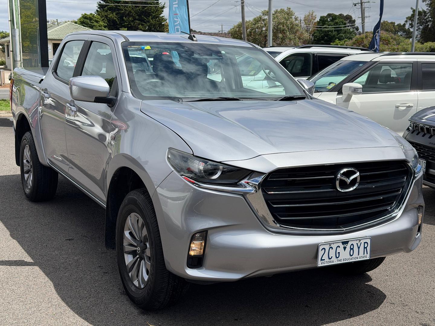 2023 ssangyong rexton ultimate auto 4x4 my24 wagon