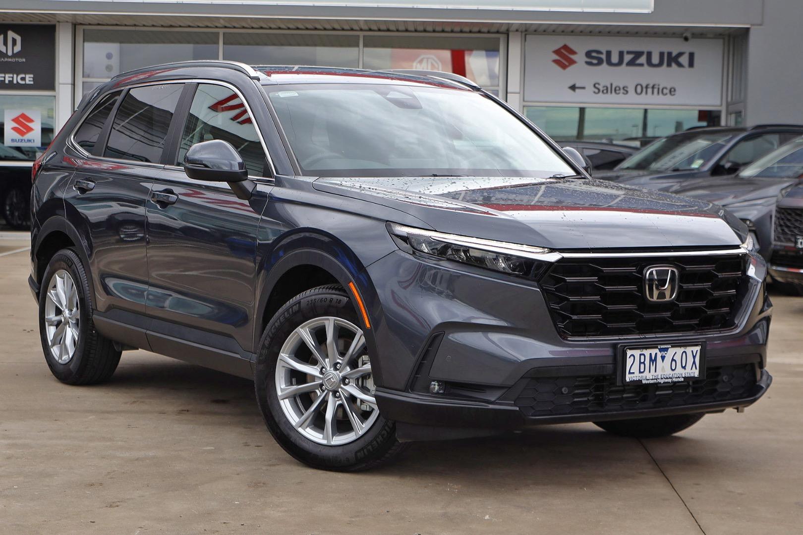 2024 honda cr-v vti l auto awd my24 wagon