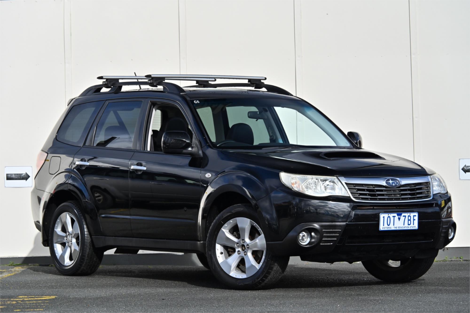 2008 subaru forester s3 xt manual wagon