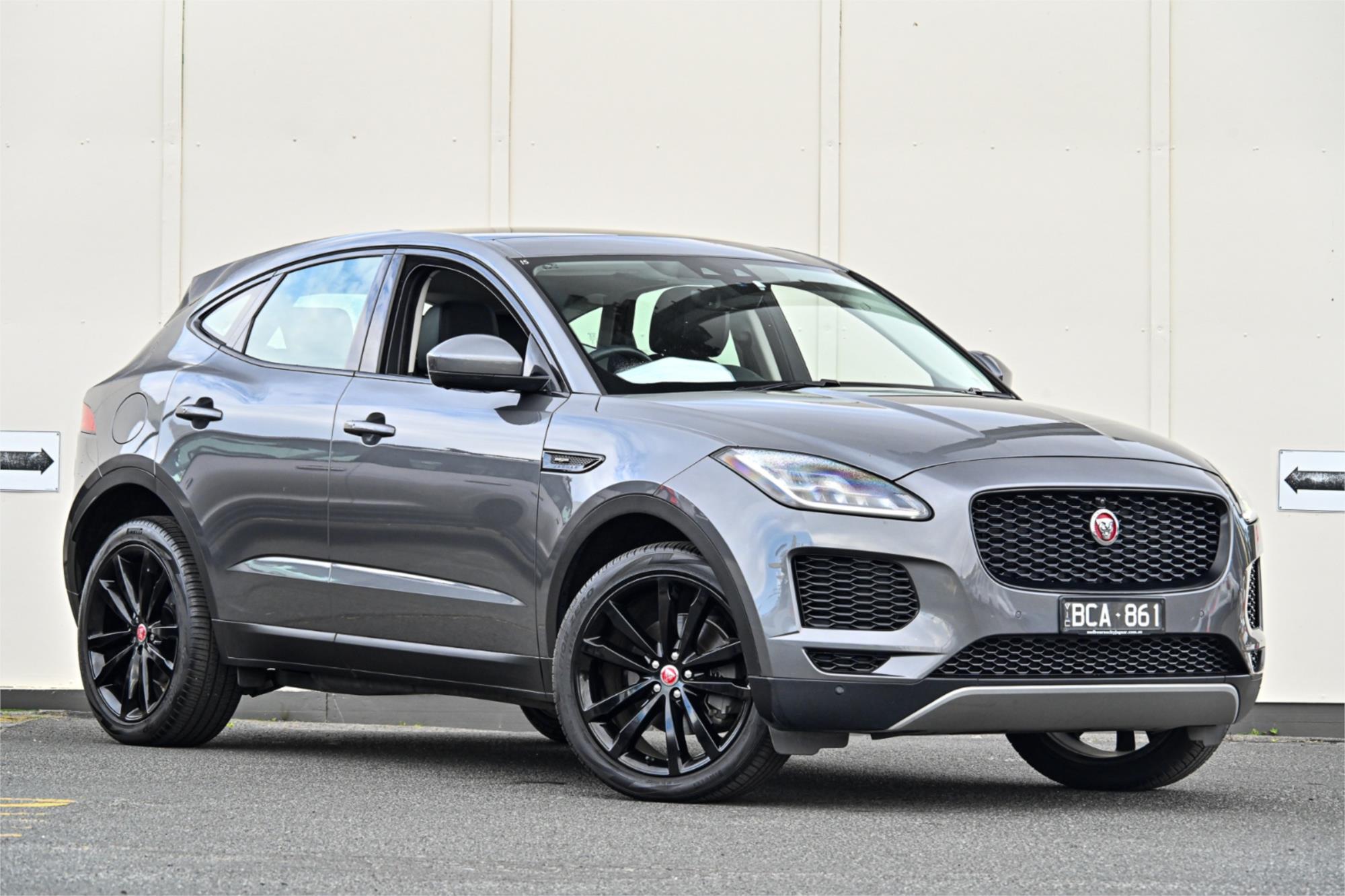 2019 jaguar e-pace x540 d150 sports automatic wagon