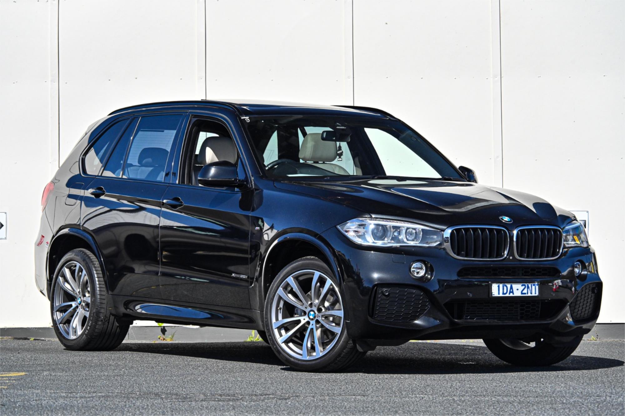 2014 bmw x5 f15 xdrive35i sports automatic wagon