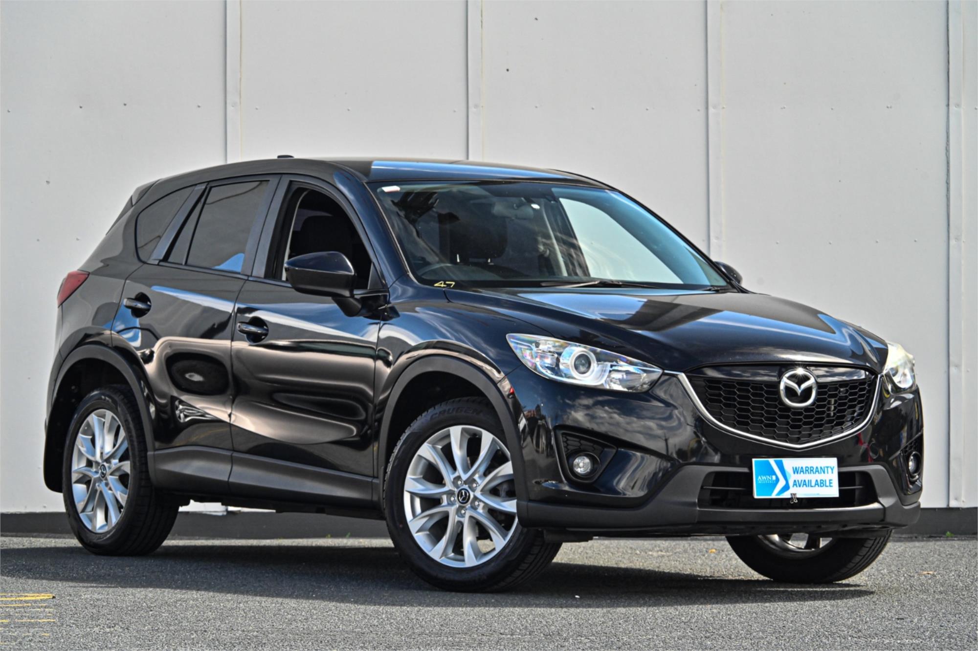 2013 mazda cx-5 ke1031 maxx sports automatic wagon