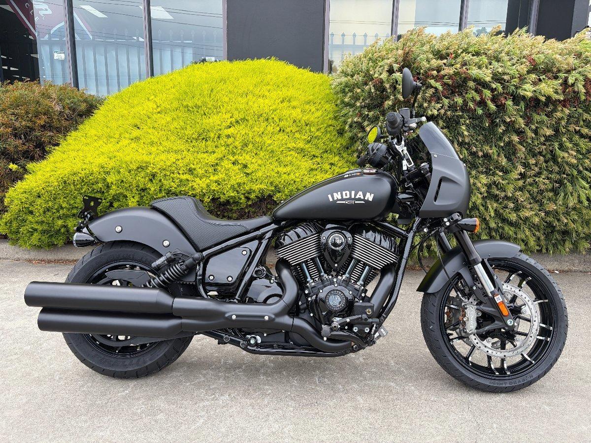 2024 indian sport chief my23 cruiser