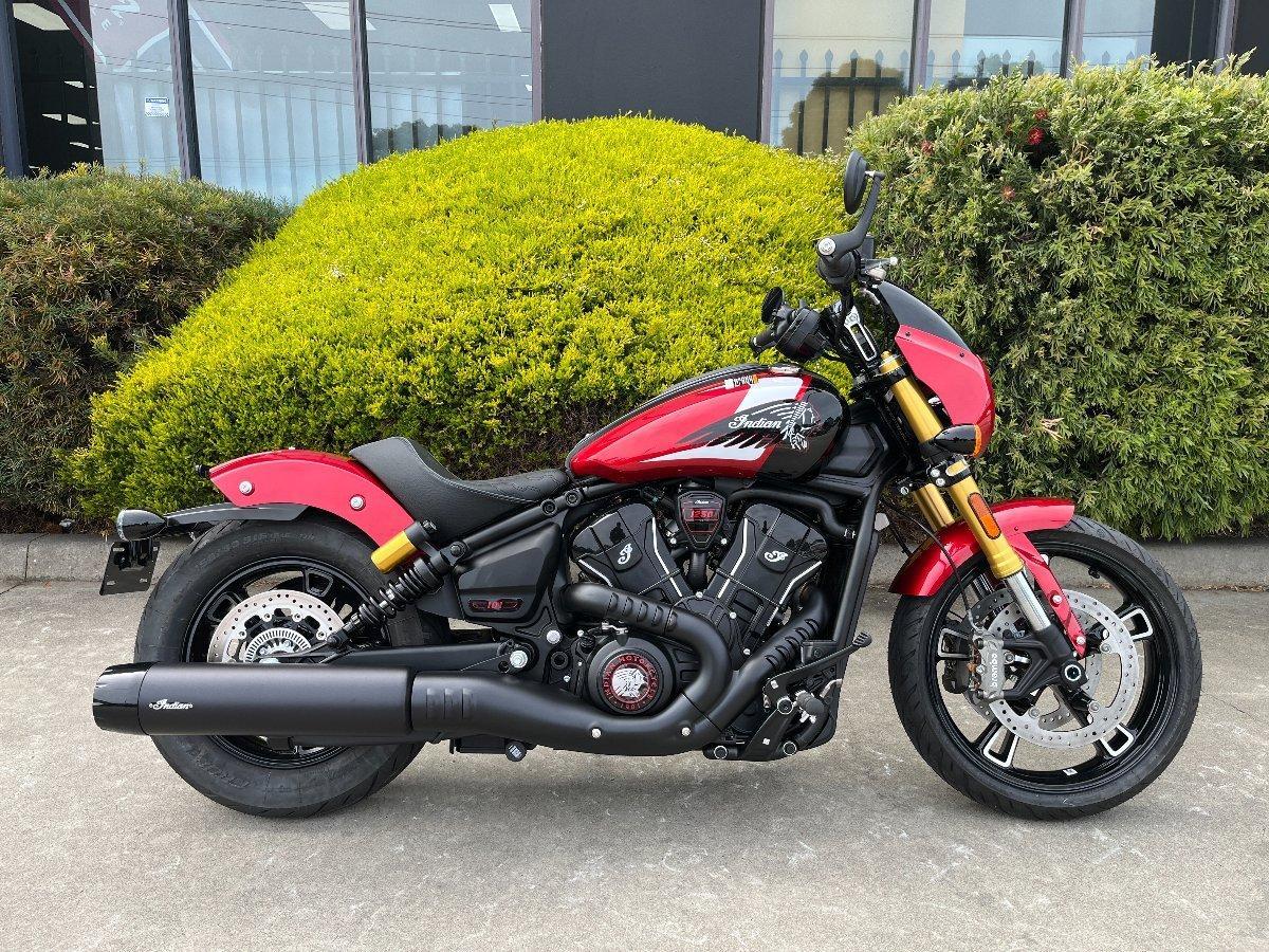 2025 indian scout 101 cruiser