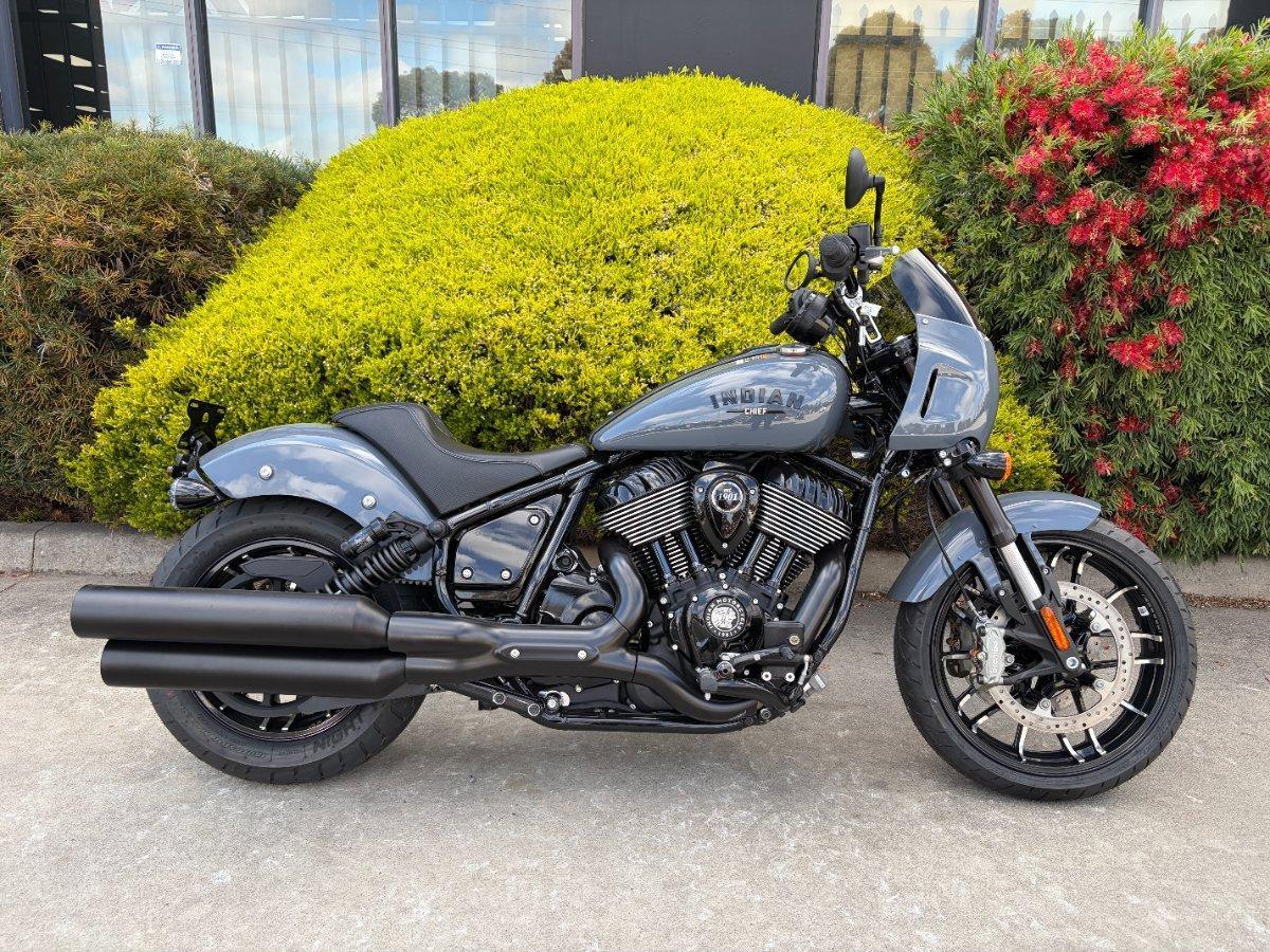 2023 indian sport chief cruiser