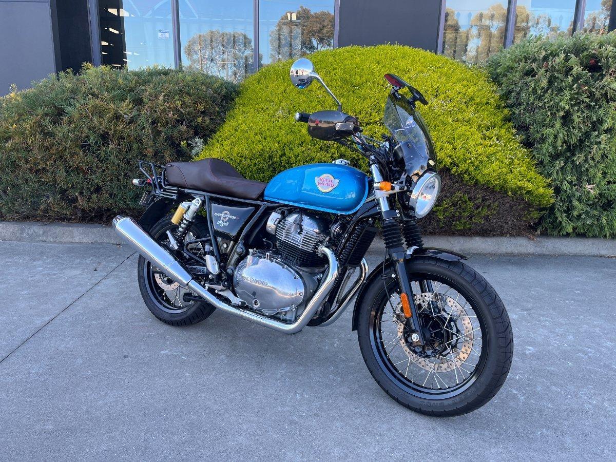 2022 royal enfield interceptor 650 classic my21 road