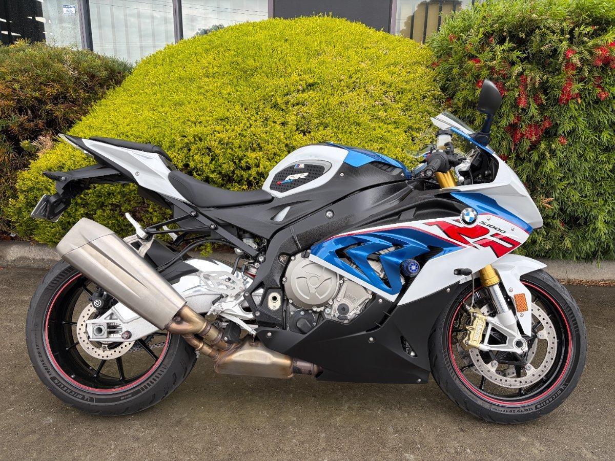 2018 bmw s 1000 rr sports