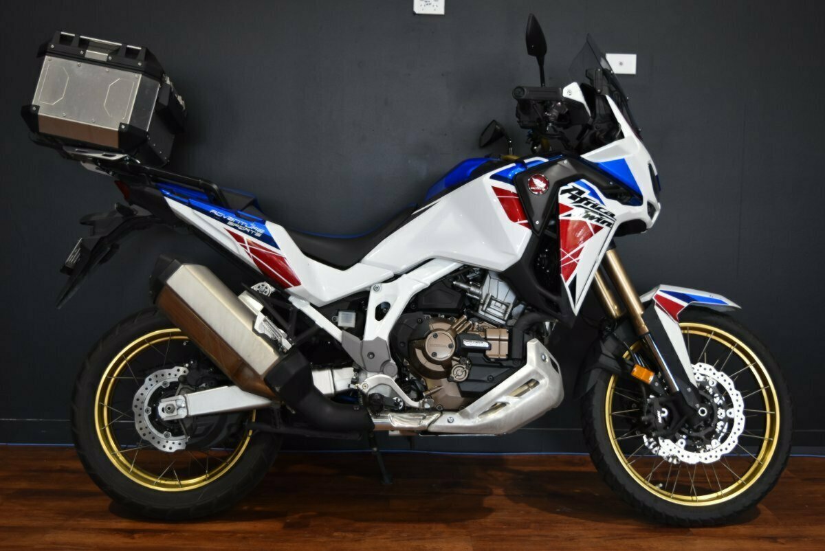 2023 honda crf1100d2 africa twn adv s dct dual sports