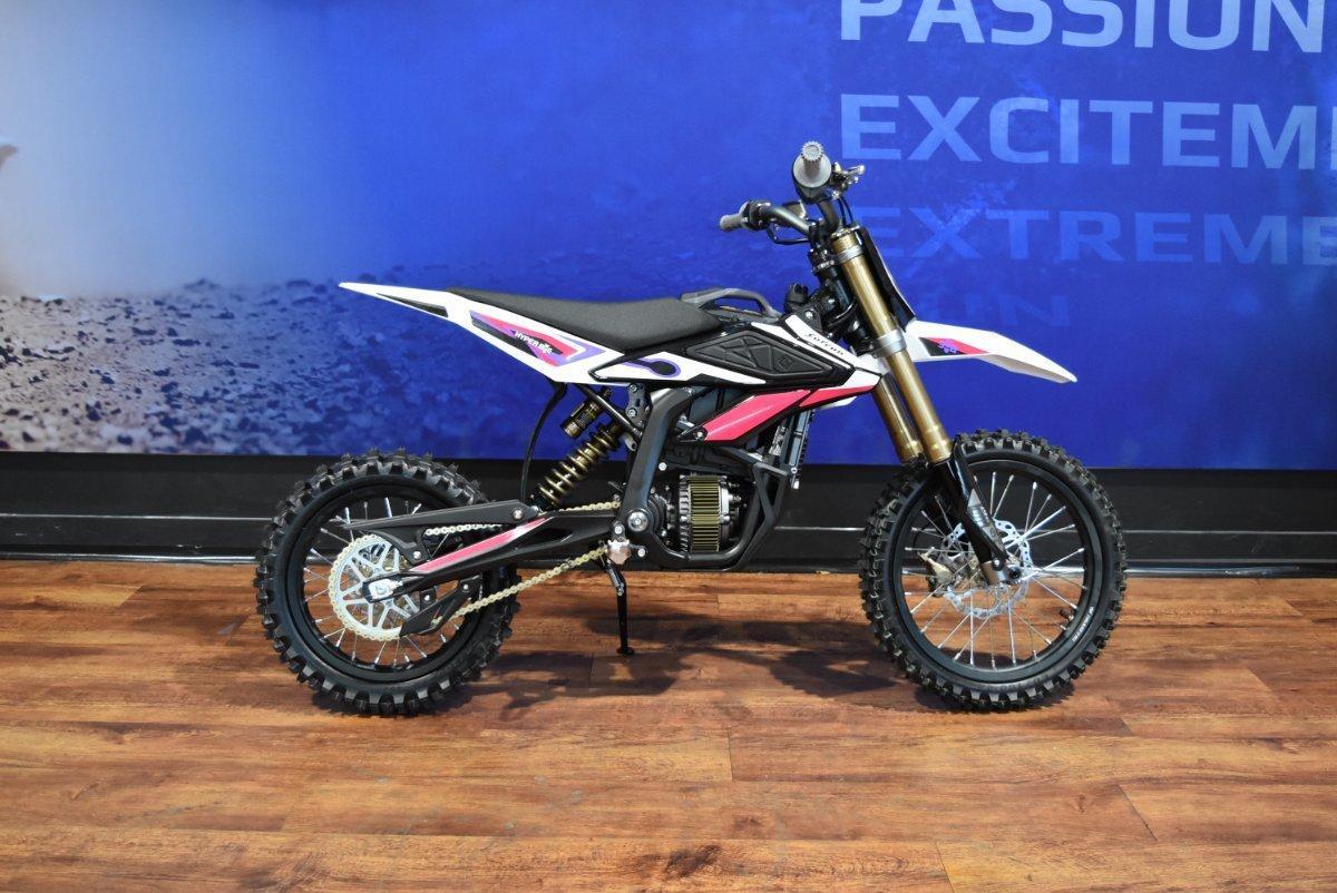 2025 sur-ron hyper bee 14/12 trail