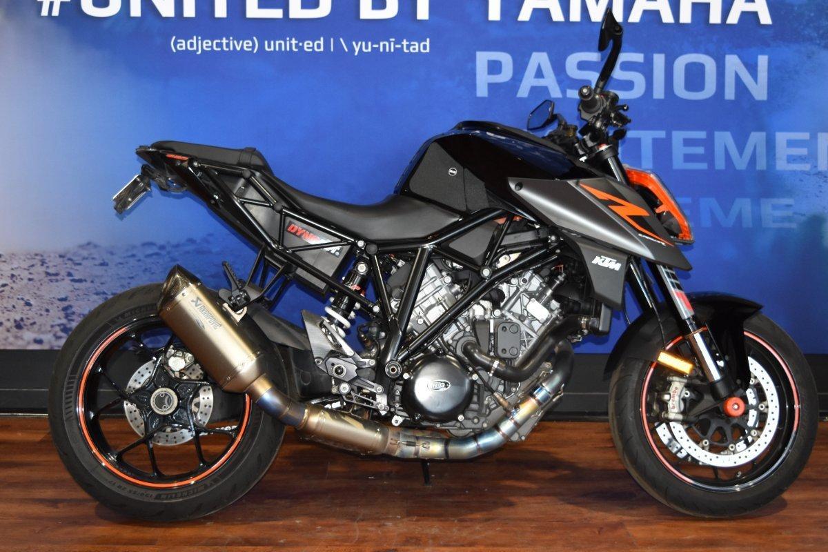 2017 ktm 1290 super duke r sports