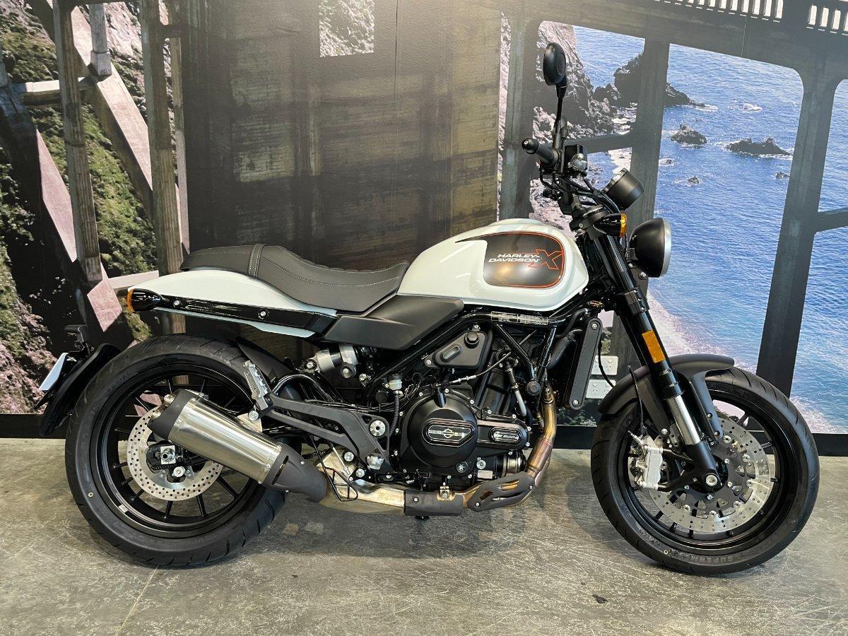 2024 harley-davidson x 500 road