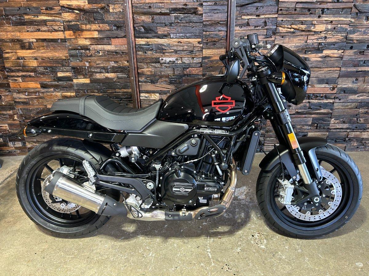 2025 harley-davidson x 500 cruiser