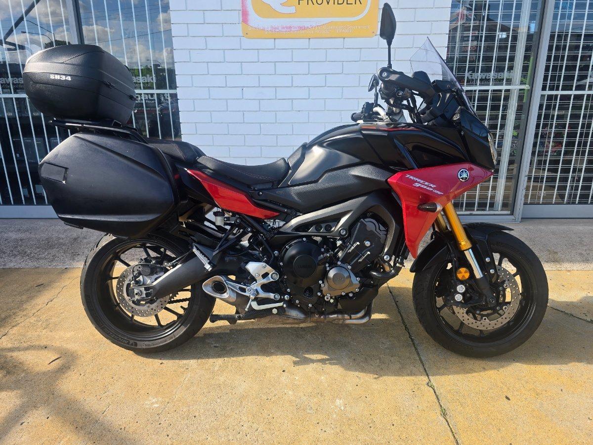 2020 yamaha mt-09 tracer gt (mt09trgt) road