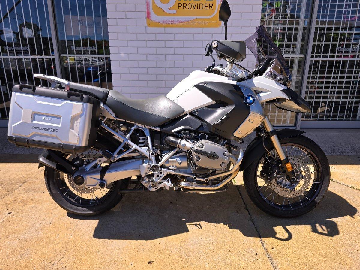 2009 bmw r 1200 gs my10 dual sports
