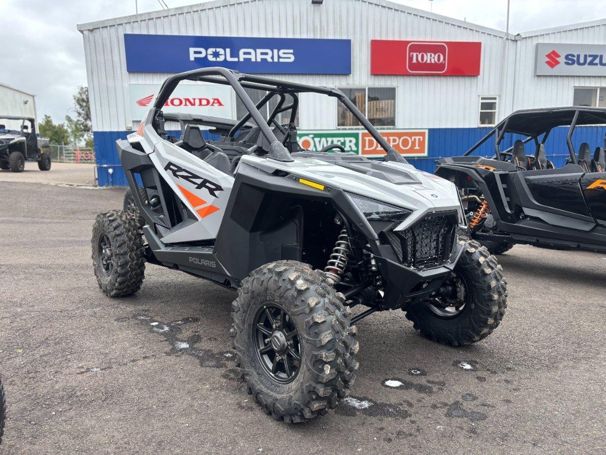 2024 polaris rzr xp 1000 sport eps atv