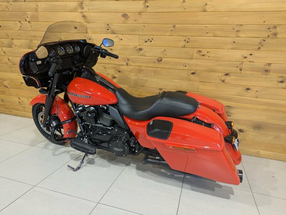 2020 road glide special handlebars