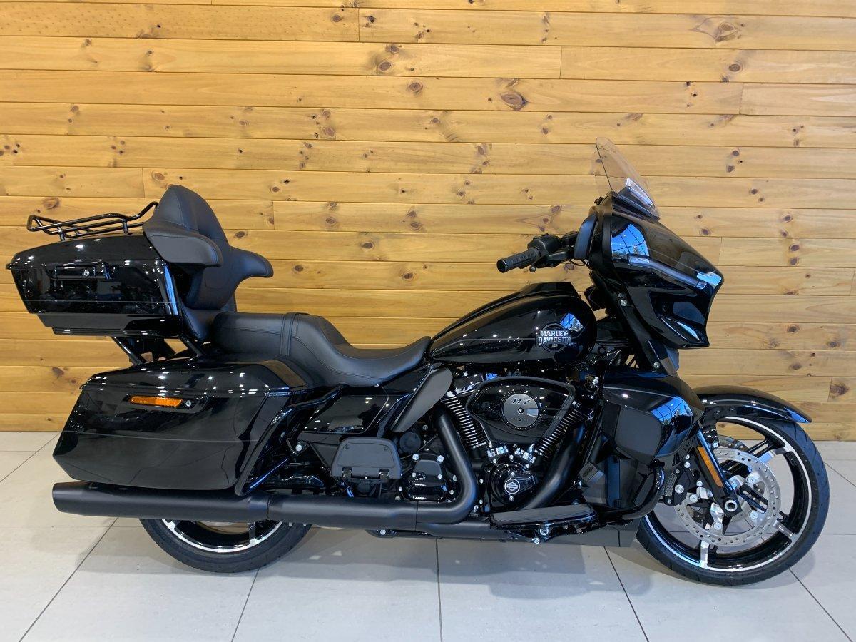 2025 harley-davidson street glide ultra 117 (flhxu) cruiser