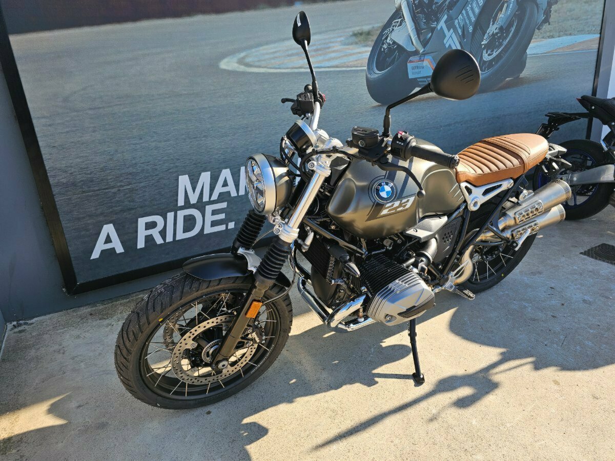 r 9 t scrambler
