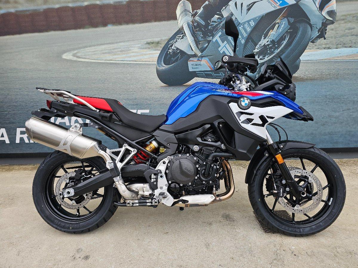 2025 bmw f 800 gs dual sports