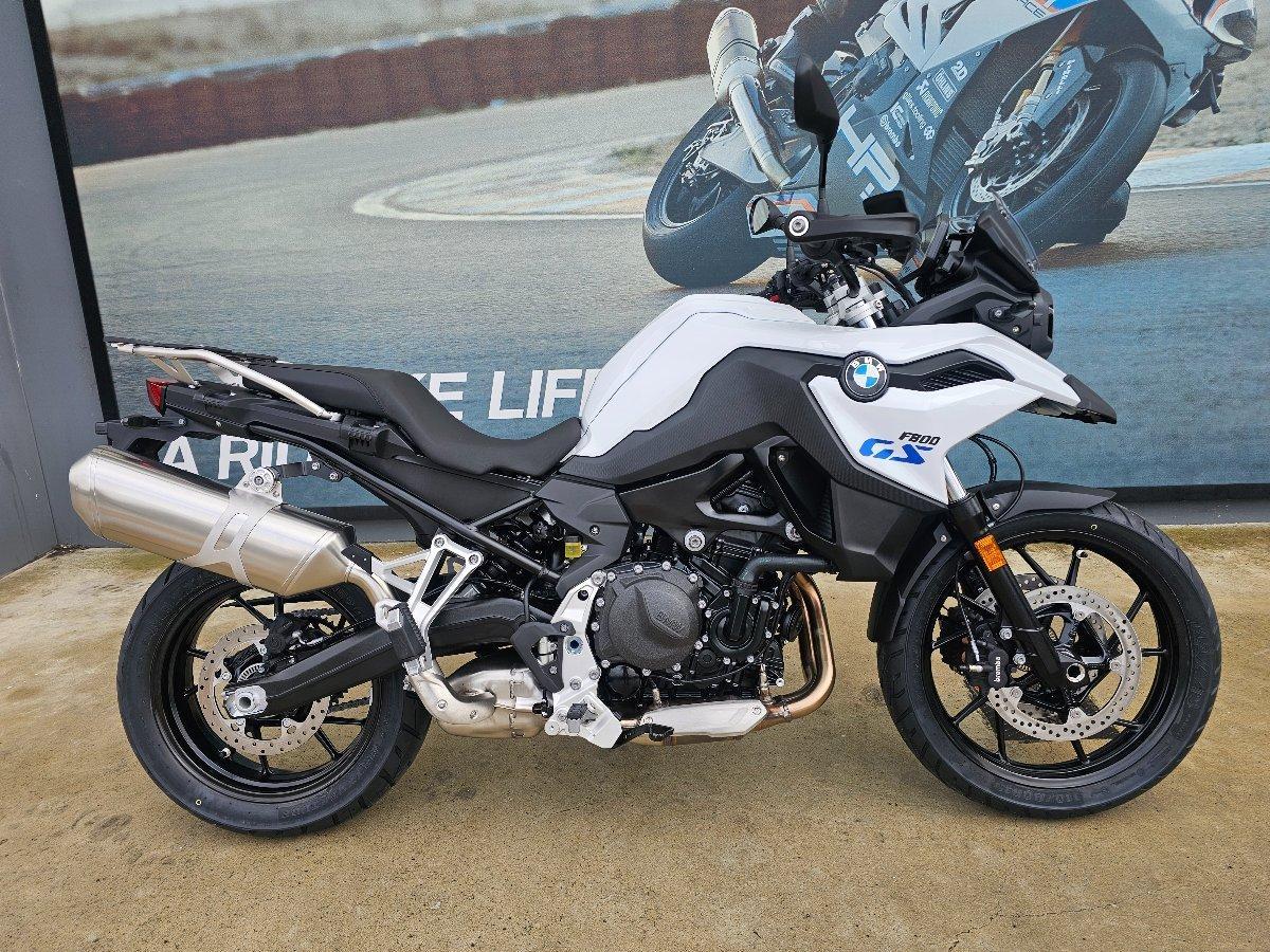 2025 bmw f 800 gs dual sports