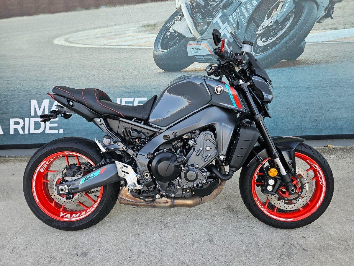 2021 yamaha mt-09a my20 sports