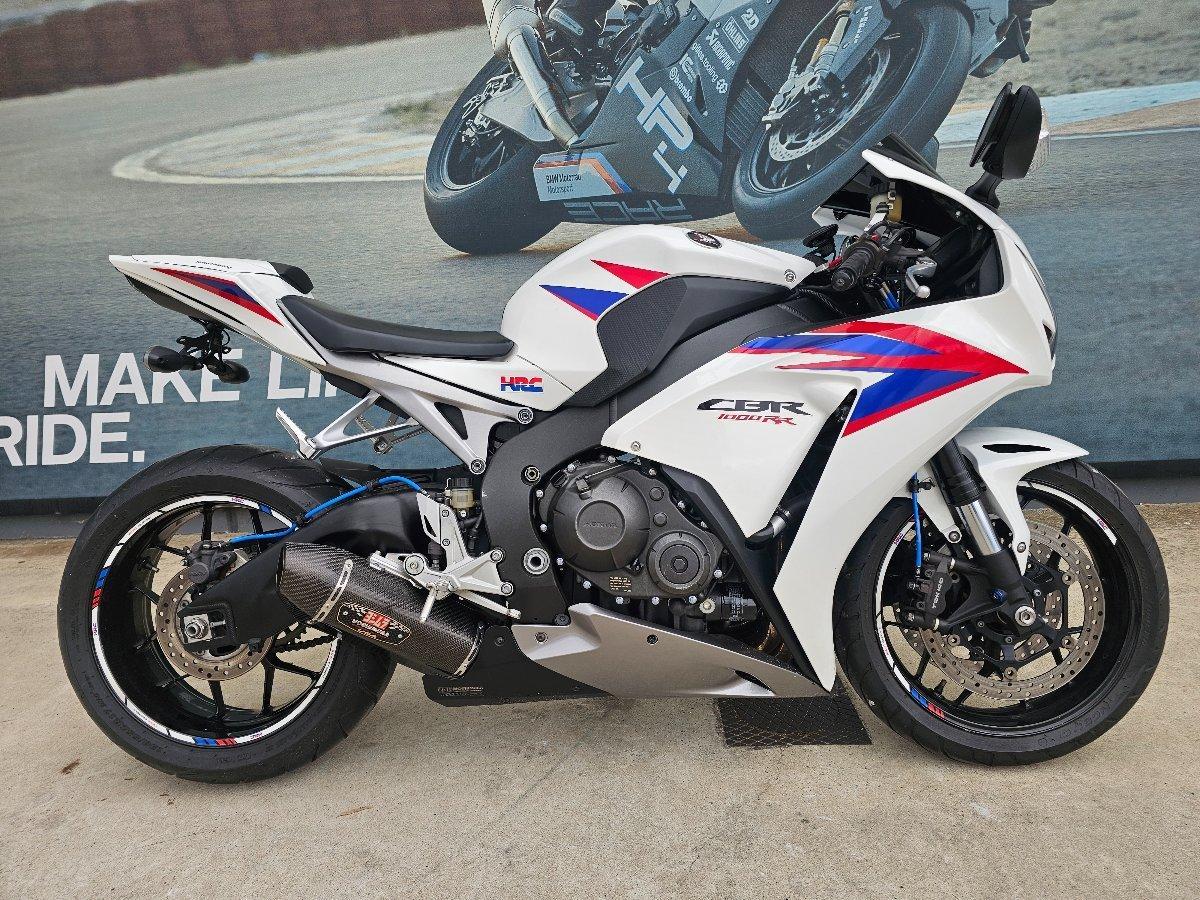2012 honda cbr1000rr fireblade sports
