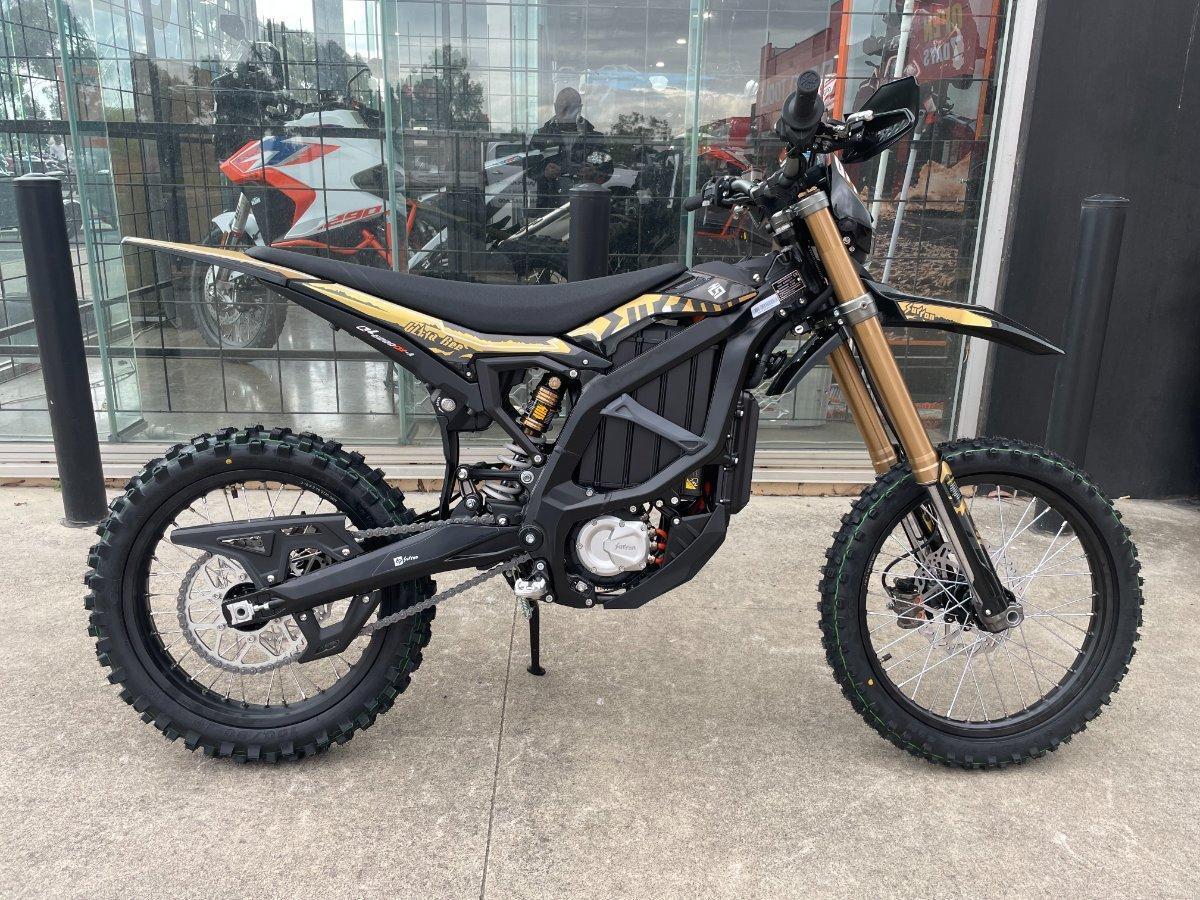 2025 sur-ron ultra bee x hp motocross