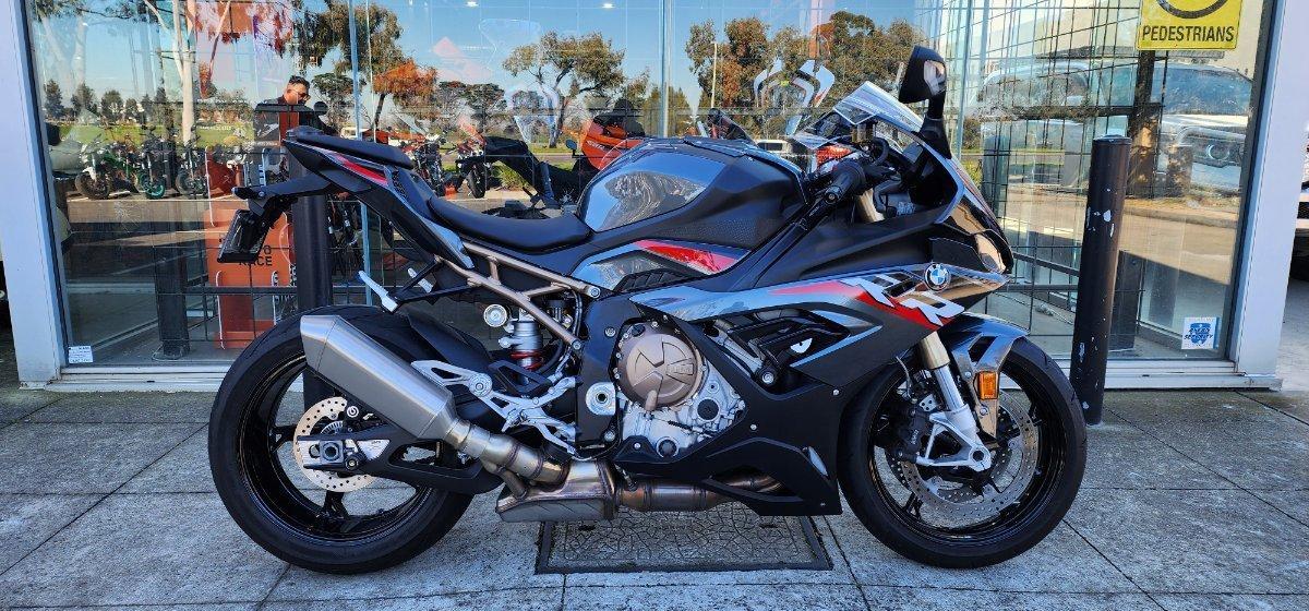 2022 bmw s 1000 rr sports