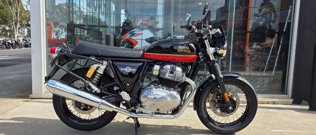 2021 royal enfield interceptor 650 classic road
