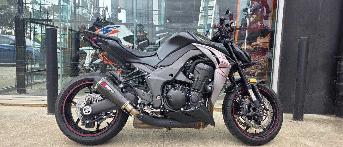 2021 kawasaki z1000 abs sports