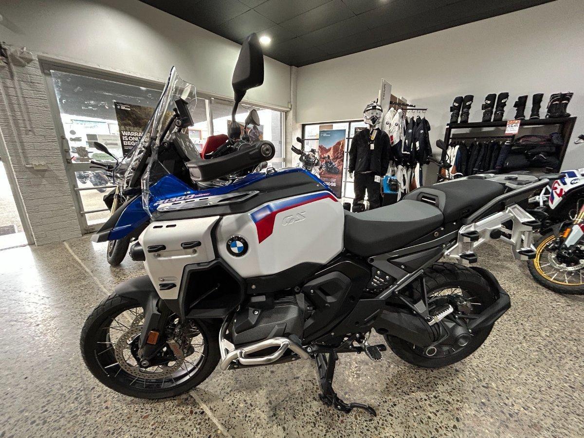 2025 bmw r 1300 gs adventure dual sports