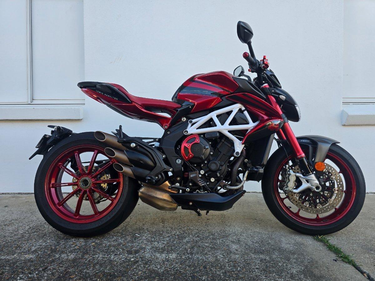 2019 mv agusta brutale 800 rr lh44 my18 sports
